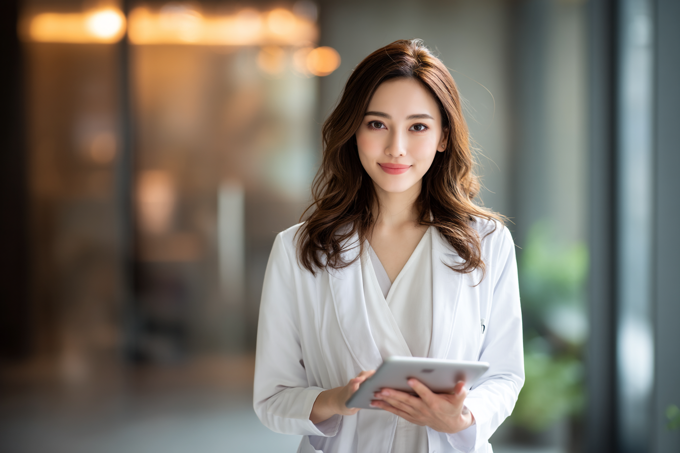 December 2025 International Training Intake (5 Spots Only)